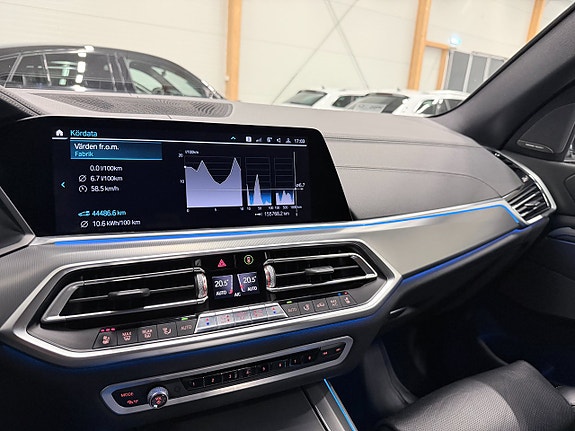 BMW X5 20 of 27