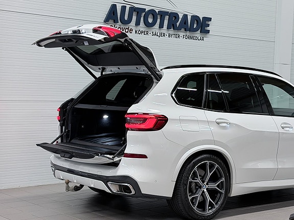 BMW X5 9 of 27