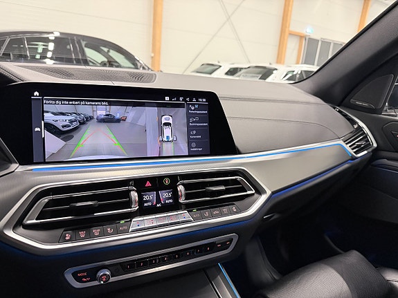 BMW X5 23 of 27