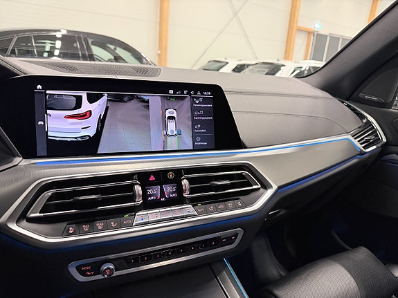 BMW X5 22 of 27