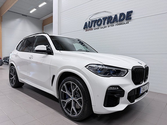 BMW X5 6 of 27