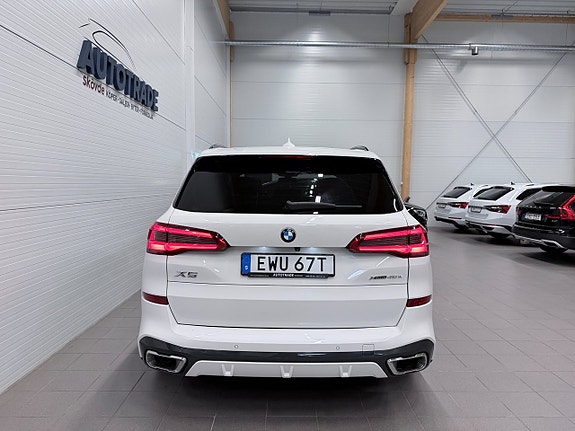 BMW X5 10 of 27
