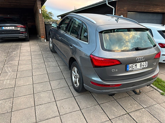 Audi Q5 5 of 10