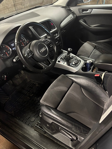 Audi Q5 7 of 10