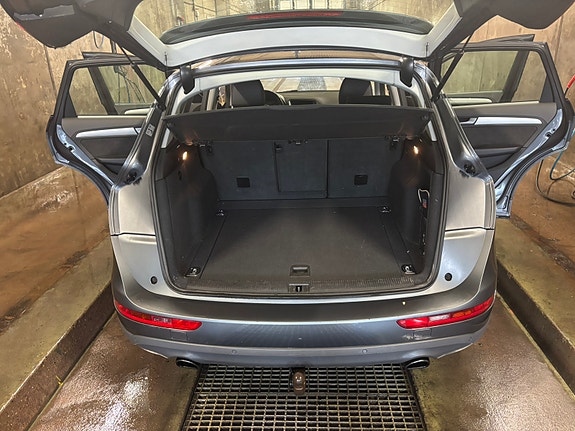 Audi Q5 6 of 10