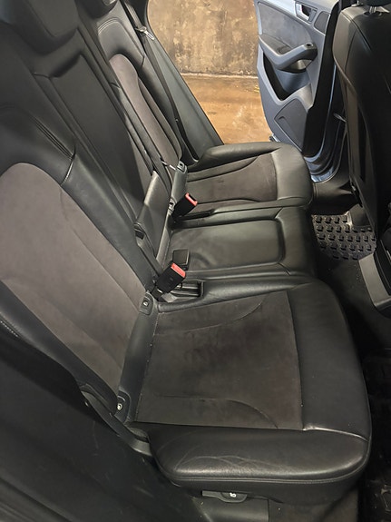 Audi Q5 10 of 10