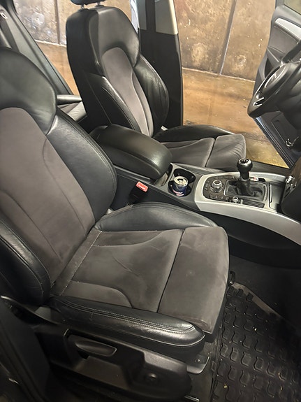 Audi Q5 9 of 10