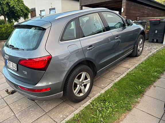 Audi Q5 4 of 10