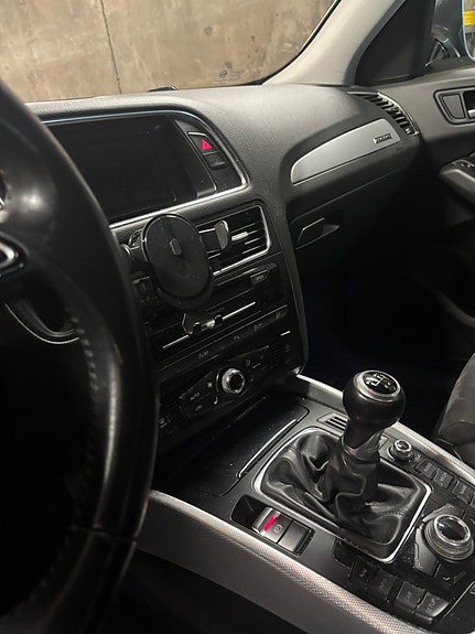 Audi Q5 8 of 10