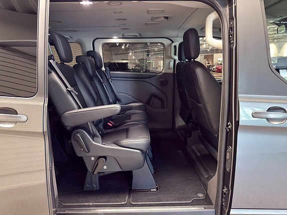 Ford Custom Tourneo 15 of 23