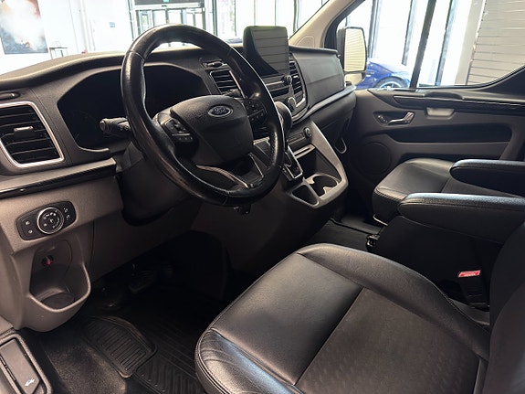 Ford Custom Tourneo 10 of 23