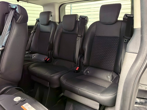 Ford Custom Tourneo 20 of 23