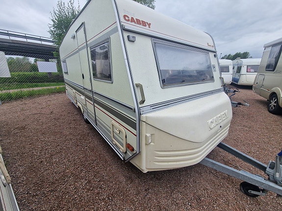 Cabby 555 Crown