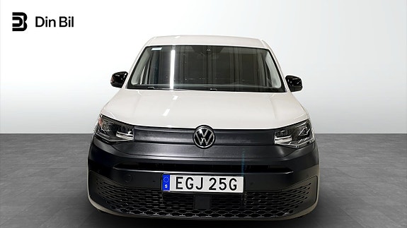 Volkswagen Caddy 4 of 5
