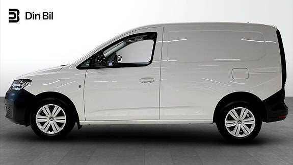 Volkswagen Caddy 2 of 5