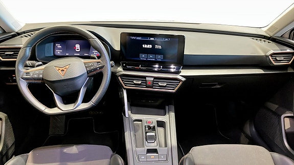 Cupra Leon 10 of 12