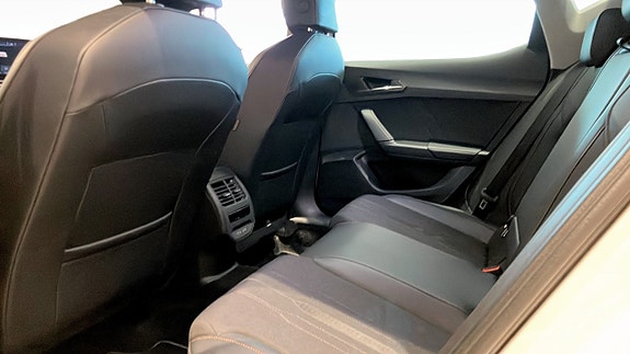 Cupra Leon 11 of 12
