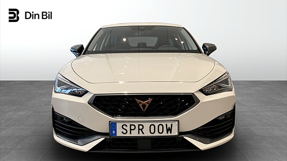 Cupra Leon 4 of 5