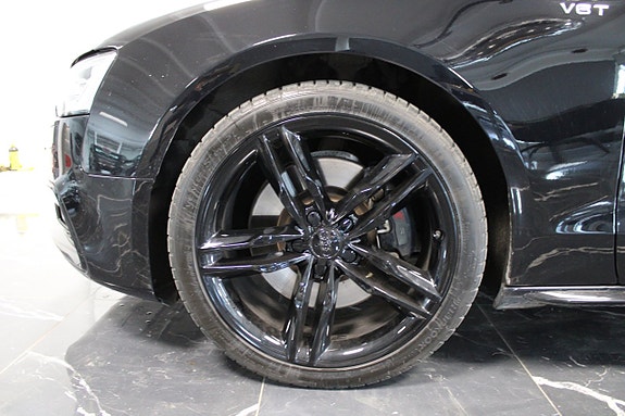 Audi S5 20 of 20