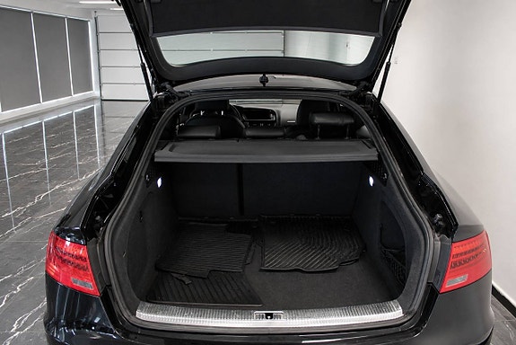 Audi S5 8 of 20