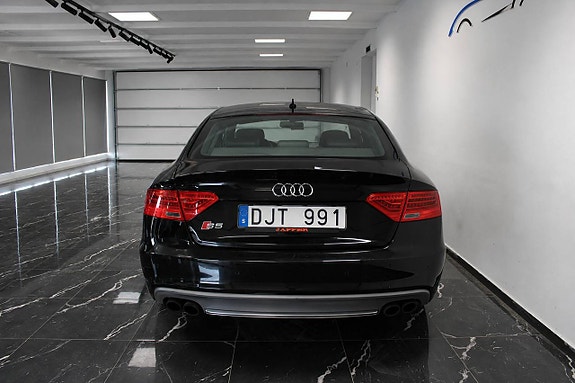 Audi S5 7 of 20