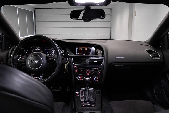 Audi S5 9 of 20