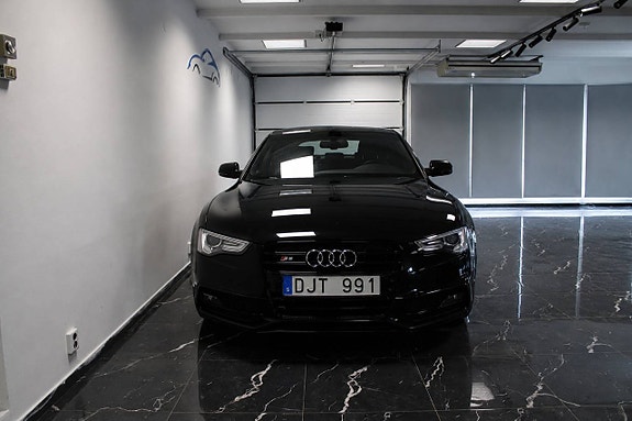 Audi S5 5 of 5