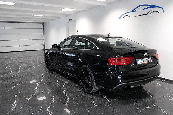 Audi S5 6 of 20
