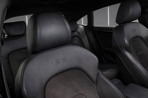 Audi S5 15 of 20