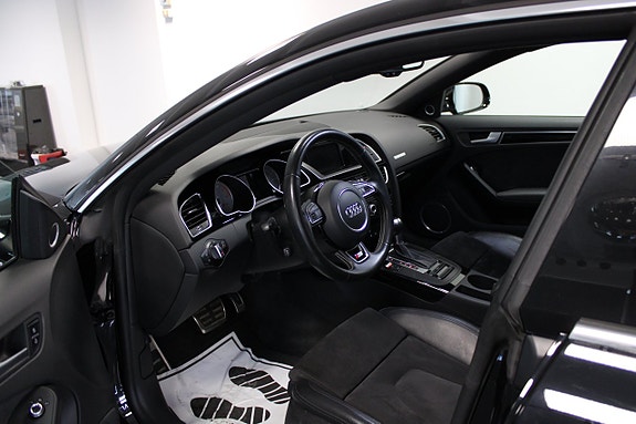 Audi S5 13 of 20