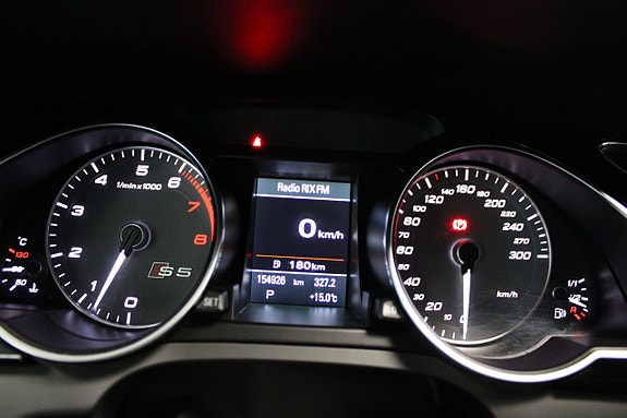 Audi S5 11 of 20