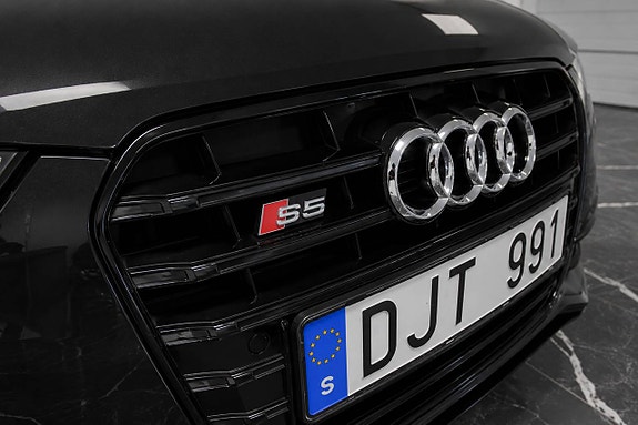 Audi S5 12 of 20