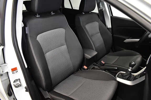 Suzuki S-Cross 11 of 17