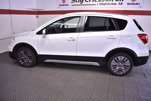 Suzuki S-Cross 3 of 17