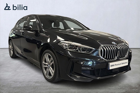 BMW 118i 17 of 17