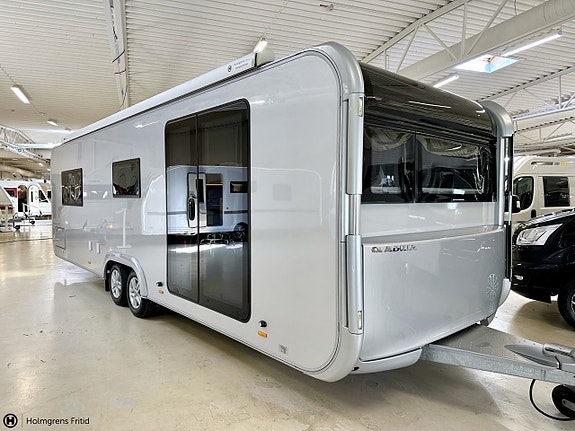 Adria Astella 754 DP