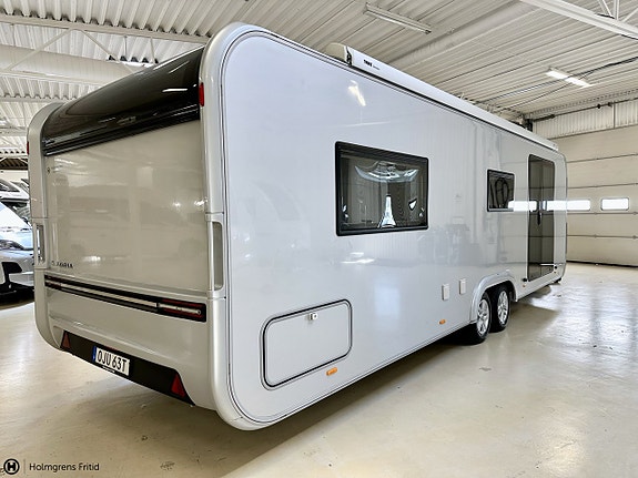 Adria Astella 754 DP 3 of 16