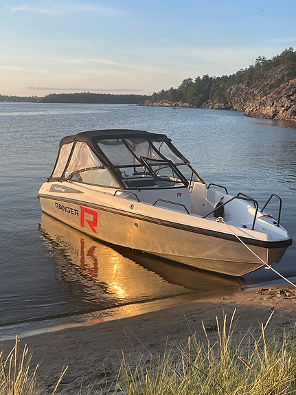 Nordkapp Ranger Avant 705 4 of 7