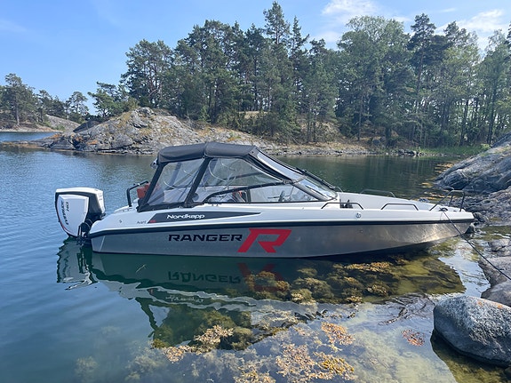 Nordkapp Ranger Avant 705 5 of 7