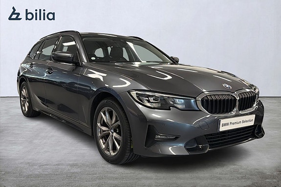 BMW 320d 17 of 17