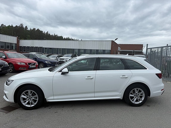 Audi A4 4 of 22