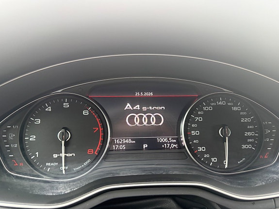 Audi A4 22 of 22