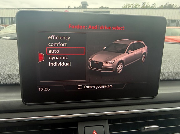 Audi A4 11 of 22