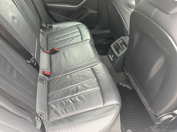 Audi A4 17 of 22
