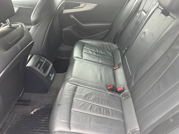 Audi A4 18 of 22