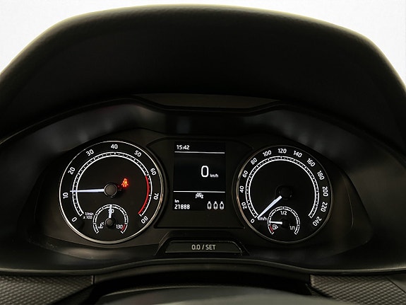 Skoda Kamiq 23 of 30