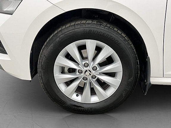 Skoda Kamiq 30 of 30