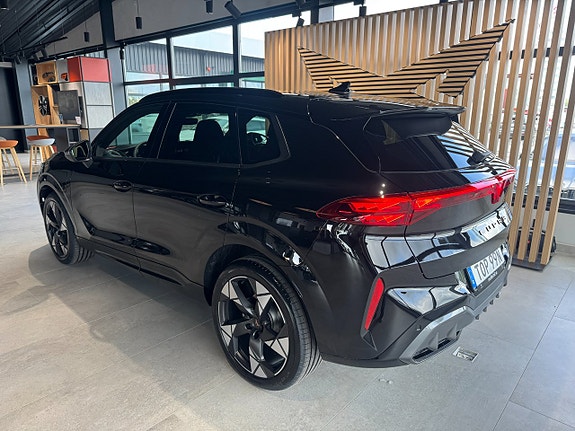 Cupra Terramar 4 of 5