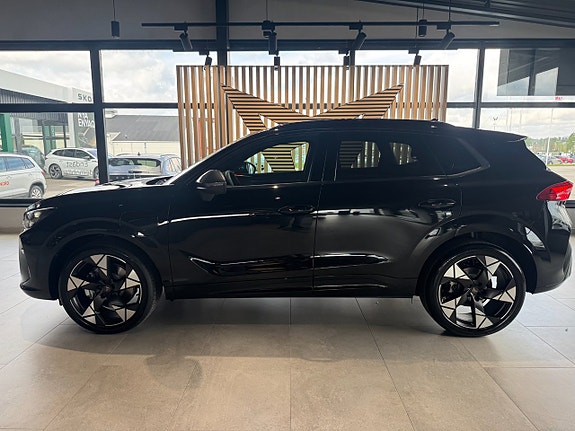 Cupra Terramar 3 of 5