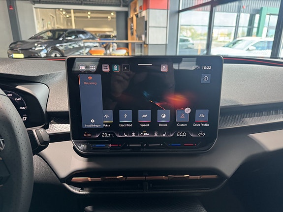 Cupra Terramar 17 of 20